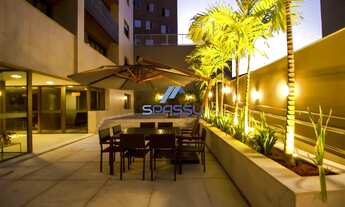 Imagem 5: BELO HORIZONTE - Apartamento Padrão - Santo Antônio