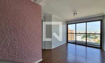 Imagem: Apartamento à Venda - Bosque da Saúde