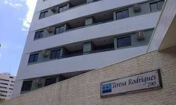 Imagem 2: MT-Apartamento em Boa Viagem, 62m² , 2 quartos + quarto de serviço, 1 vaga com lazer