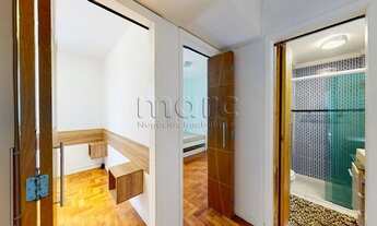 Imagem 7: São Paulo - Apartamento Padrão - Moema