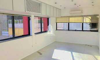 Imagem 2: Conjunto Comercial de 3 salas, 2 banheiros, 2 vagas no Paraiso