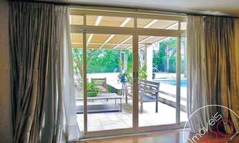 Imagem 7: Casa Assobradada, Cidade Jardim - São Paulo