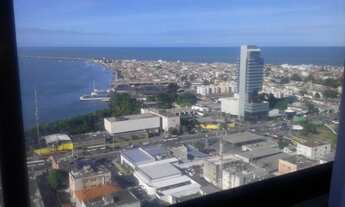 Imagem 3: Apartamento para aluguel possui 54 metros quadrados com 2 quartos em Pina - Recife - PE