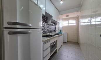 Imagem 4: SAO PAULO - Apartamento Padrão - JARDIM DA GLORIA