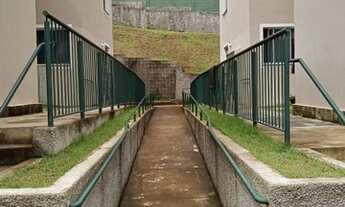 Imagem 3: Apartamento novo em Betim bairro PTB