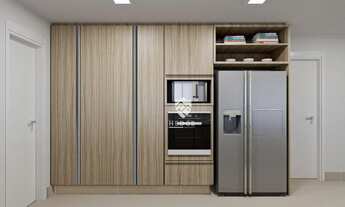 Imagem 6: Apartamento com 4 dormitórios à venda, 268 m² por R$ 2.980.000 - Moema Índios - São Paulo