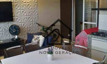 Imagem 3: Casa para venda no Jardim Athenas, 130m2, 3 quartos