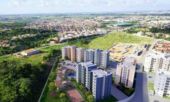 Imagem 2: Doce vida Acqua Apartamento com 3 dormitórios