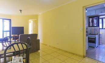 Imagem: Apartamento para Aluguel - Bosque da Saúde