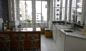 Imagem 5: SAO PAULO - Apartamento Padrão - HIGIENOPOLIS