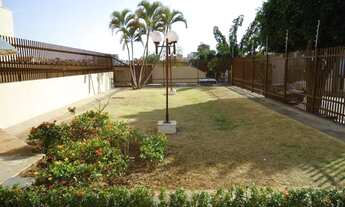 Imagem 4: Apartamento no condomínio Daihane em Presidente Prudente