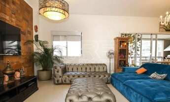 Imagem 9: Apartamento para venda com 192 metros quadrados com 3 quartos em Chácara Califórnia - São