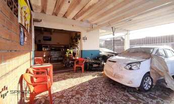 Imagem 6: Sobrado com 5 dormitórios à venda, 346 m² por R$ 950.000,00 - Mirim - Praia Grande/SP