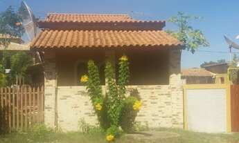 Imagem: Vendo casa ao lado da praia em Grussaí