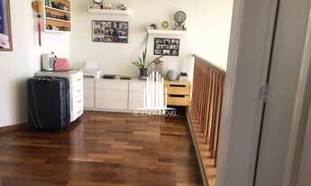 Imagem 4: Cobertura triplex no Planalto Paulista- São Paulo, SP