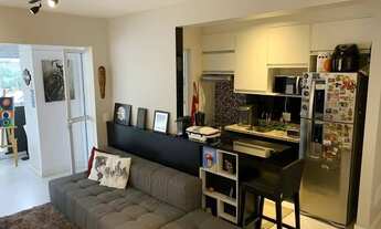 Imagem 2: Apartamento 2dorms, 70m2 em Vila Mariana