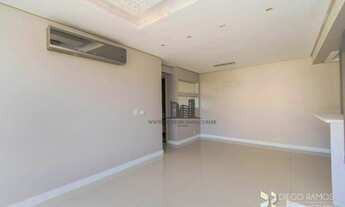 Imagem 6: Excelente apartamento semi mobiliado de 3 dormitórios; c/box/vaga duplo no Jd Carvalho em