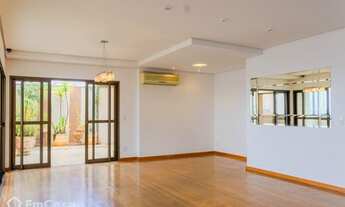 Imagem: Cobertura à venda em São Paulo