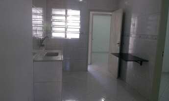 Imagem 7: Sobrado na Vila Mariana