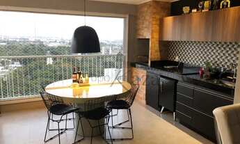 Imagem 6: Apartamento para aluguel e venda possui 122 metros quadrados com 3 quartos