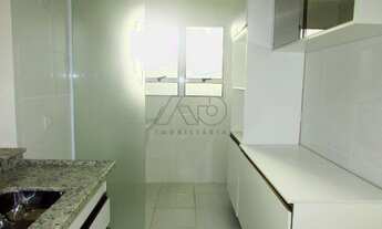 Imagem 4: Apartamento para aluguel, 2 quartos, POMPEIA - PIRACICABA/SP