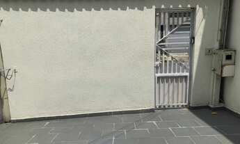 Imagem 2: Sobrado em São Bernardo do Campo