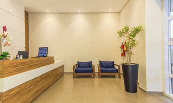 Imagem 5: 5 SALAS COMERCIAIS 1 SALA, 5 VAGAS, À VENDA E SÃO PAULO