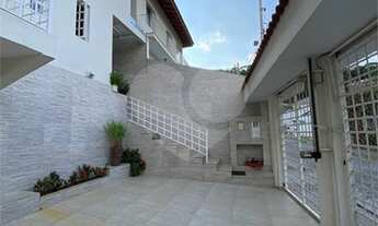 Imagem 5: Casa 03 dormitórios para venda no Horto Florestal em São Paulo/SP