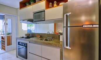 Imagem 6: Apartamento com 3 dormitórios no Cambuci