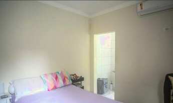 Imagem 5: CASA ASSOBRADADA COM 3 DORMITORIOS, 3 SÚITES E 6 VAGAS