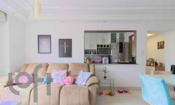 Imagem: Apartamento para venda tem 56 metros quadrados