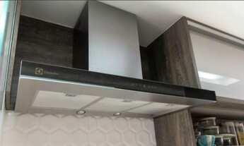 Imagem 4: Apartamento à venda com 105m², 3 quartos sendo 1 suite e 2 vagas