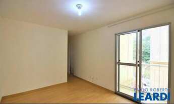 Imagem: APARTAMENTO - PLANALTO - SP