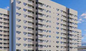 Imagem 4: Lançamento apartamento para venda com 46 metros quadrados com 2 quartos em Imbiribeira - R