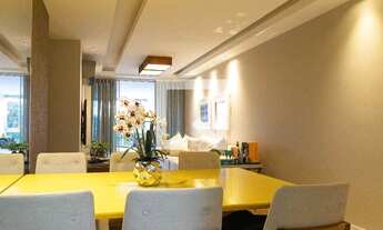 Imagem 3: Apartamento à Venda - Recreio, 3 Quartos, 119 m2