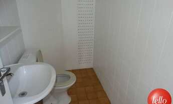 Imagem 6: São Paulo - Conjunto Comercial/sala - Brooklin