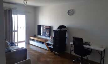 Imagem 5: 2 DORMITORIOS 2 BANHEIROS 1 VAGA -83m2 Vila Mariana