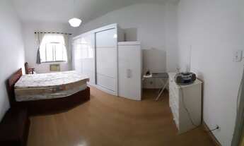 Imagem 2: Apartamento para venda com 110 metros quadrados com 3 quartos em Copacabana - Rio de Janei