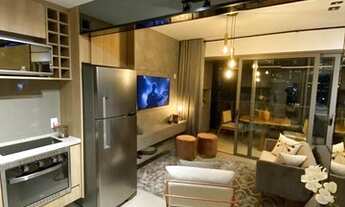 Imagem 3: Apartamento 1 dormitório para Locação em São Paulo, PINHEIROS, 1 dormitório, 1 banheiro, 1