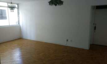 Imagem 6: Apartamento para venda 108m², 2 dormitóriose 1 vaga de garagem na Vila Mariana