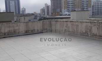 Imagem 7: Ampla Sala com 225 m2 na avenida centras do Kobrasol- São José SC