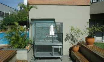 Imagem 7: Apartamento com 49m² na vila clementino