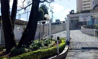 Imagem 2: APARTAMENTO 2 DORMITÓRIOS E 1 VAGA NA VILA EMA