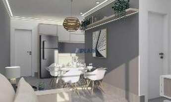 Imagem 5: Apartamento 2 dorm. - Edifício Turim