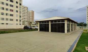 Imagem: Ágio Térreo Com Quintal Barato Reserva