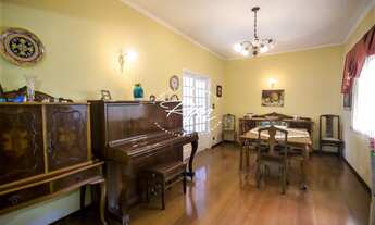 Imagem 4: Casa Av. Independência com vocação comercial 400m terreno. REF: 333