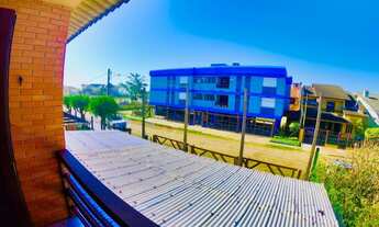 Imagem 3: Sobrado para venda a 1 quadra do mar com 2 quartos em Zona Nova - Tramandaí - RS