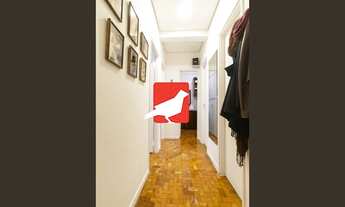 Imagem 5: Apartamento à venda no bairro Pinheiros - São Paulo/SP, Zona Oeste