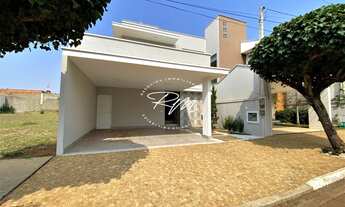 Imagem: Casa Condomínio Fechado com ótimo projeto