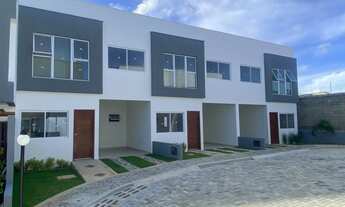 Imagem: Casa de condomínio sobrado para venda com